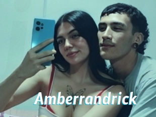 Amberrandrick