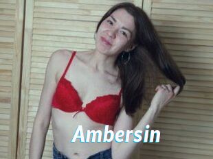 Ambersin