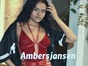 Ambersjansen