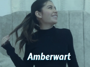 Amberwart