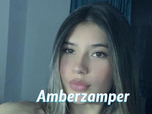 Amberzamper