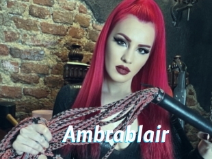 Ambrablair