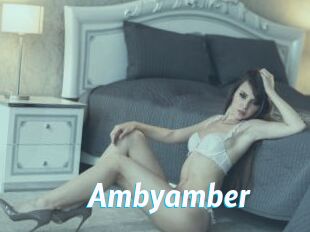 Ambyamber
