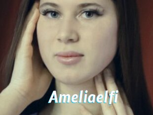 ameliaelfi J Mine