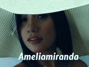 Ameliamiranda