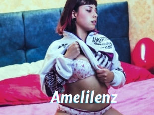 Amelilenz