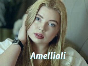 Amelliali