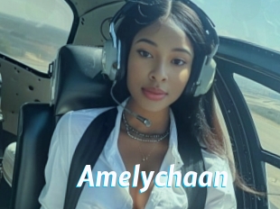 Amelychaan