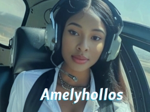 Amelyhollos