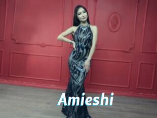 AmieShi