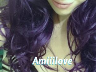Amiiilove