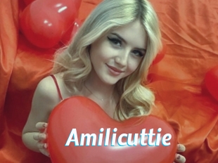 Amilicuttie