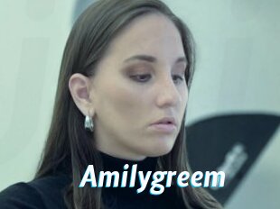 Amilygreem