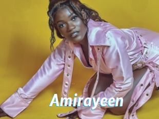 Amirayeen