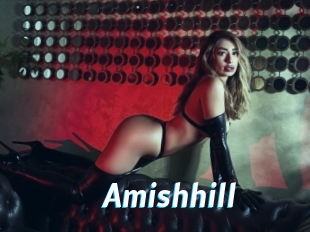 Amishhill