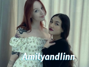 Amityandlinn