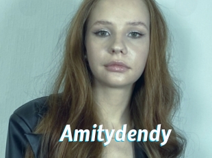 Amitydendy