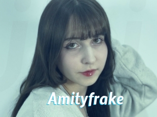 Amityfrake