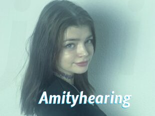 Amityhearing