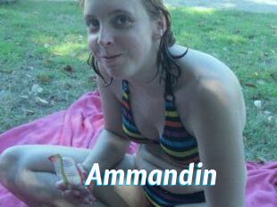 Ammandin