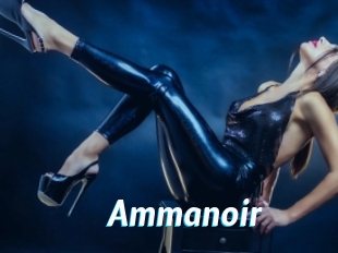 Ammanoir