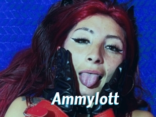 Ammylott