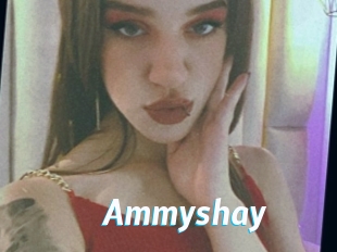 Ammyshay