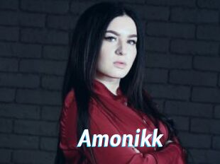Amonikk