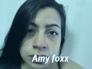 Amy_foxx