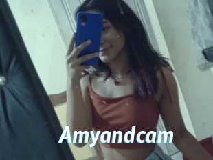 Amyandcam
