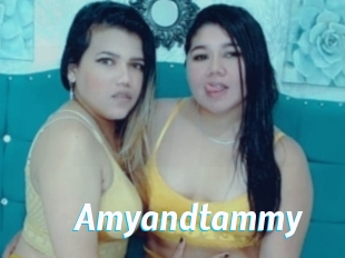 Amyandtammy