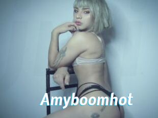 Amyboomhot