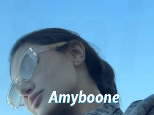 Amyboone