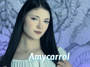 Amycarrol