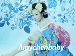 Amychenbaby