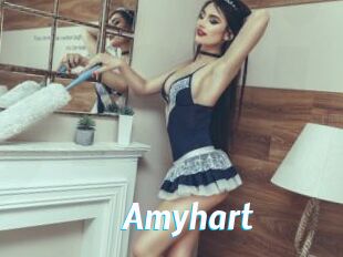 Amyhart