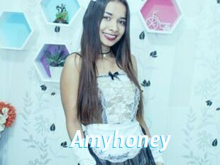 Amyhoney