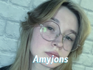 Amyjons