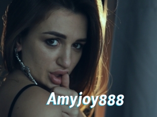 Amyjoy888