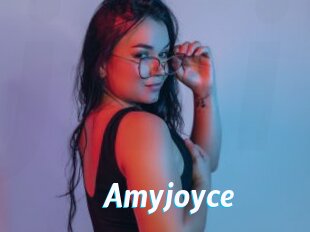 Amyjoyce