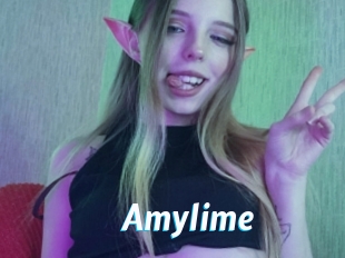 Amylime