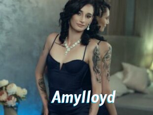 Amylloyd