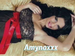Amynaxxx