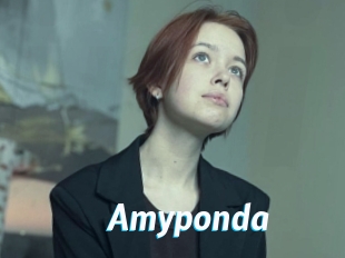 Amyponda