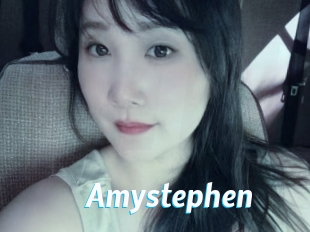 Amystephen