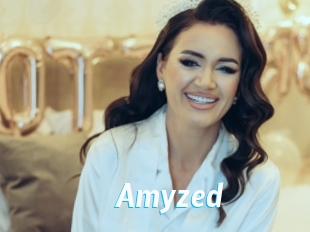 Amyzed