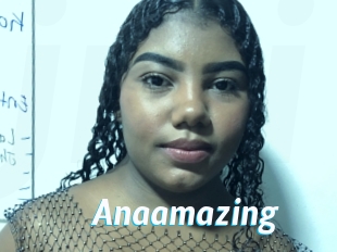 Anaamazing