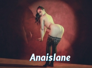 Anaislane