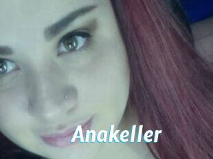 Anakeller