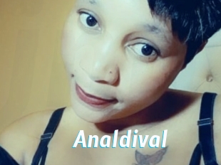 Analdival